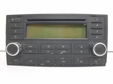 Autoradio Volkswagen TOUAREG