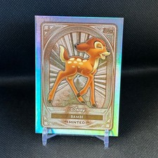 2025 Topps Disney Mint Checklist Guide in-content 48
