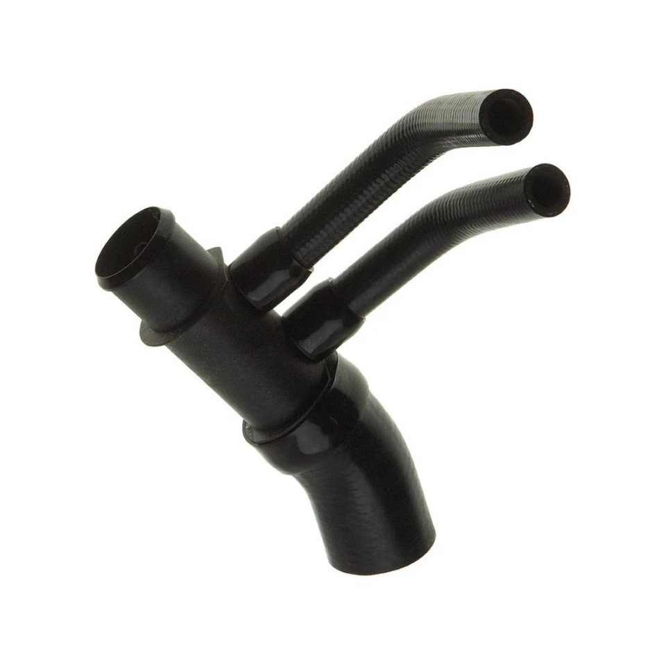 Manguera de radiador refrigerante motor original ACDelco para Ford Bronco 1992 1993 | inferior Foto 3 de 4