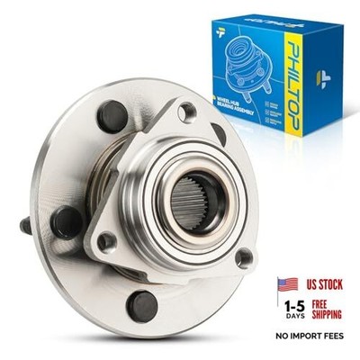 Front Wheel Hub Bearing Assembly for Ram 1500 2002 2003 2004 2005 2006 515072