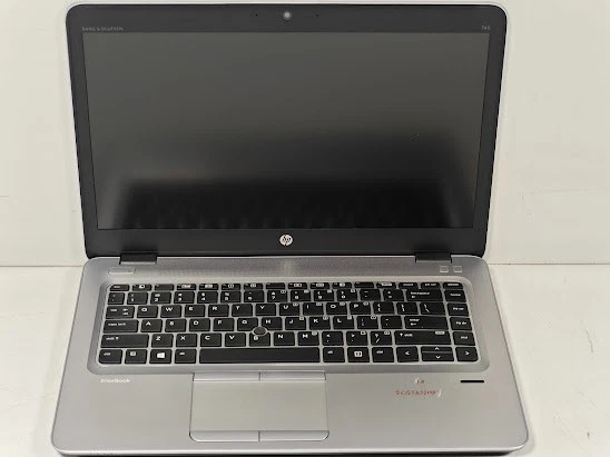 HP EliteBook 745 G3 – AMD PRO A10-8700B, Radeon R6, 8GB RAM - Image 2 of 4