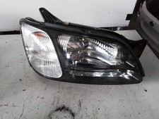 SUBARU OUTBACK 3RD GEN 12/1998-08/2001 RIGHT HEADLIGHT AUST TYPE 