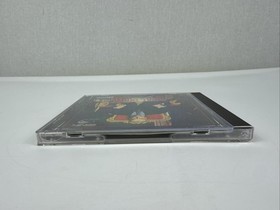 Real Bout Garou Densetsu SNK Neo Geo CD Japanese Good Condition CIB US SELLER