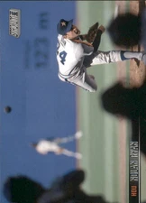 2021 Stadium Club Baseball Card #17 Nolan Ryan