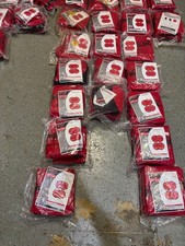 Calze Pneumatici Attrezzatura Numero Stock 1638TS Carrelli Elevatori Braccio Sollevatore Forbice