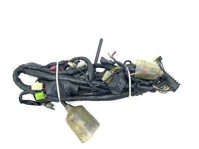 KABELBAUM Honda VTR 1000 F Firestorm 1997-2006 (VTR1000F SC36) 32100MBBE30