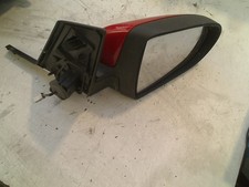 Retroviseur droit (ou coque) Mitsubishi COLT