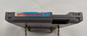Super Mario Bros. 2 NES Nintendo Entertainment System Authentic Original
