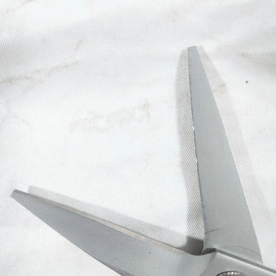 Shun 7.5 in. Herb & Floral Shears (DM7100) *READ* - Image 2 of 2