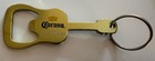 Corona Presents Kenny Chesney Bottle Opener Guitar Keychain Beer Drinking — photo 1