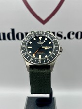 TUDOR Pelagos FXD GMT MN24 42mm 2542G267NU Full Set Warranty PX Welcome