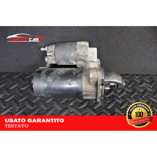 0001108157 Anlasser BMW