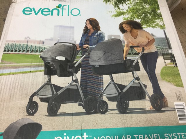 inglesina trilogy car seat adapter