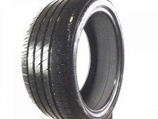 P255/40R20 Goodyear Eagle F1 Asymmetric 5 TO Silent 101 W Used 7/32nds