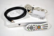 TiVo BOLT 500GB DVR  Streaming Media Player w Remote HDMI Power Cord NO SERVICE