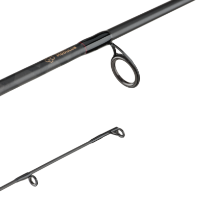 bass pro shops medium heavy baitcast rod 7'0