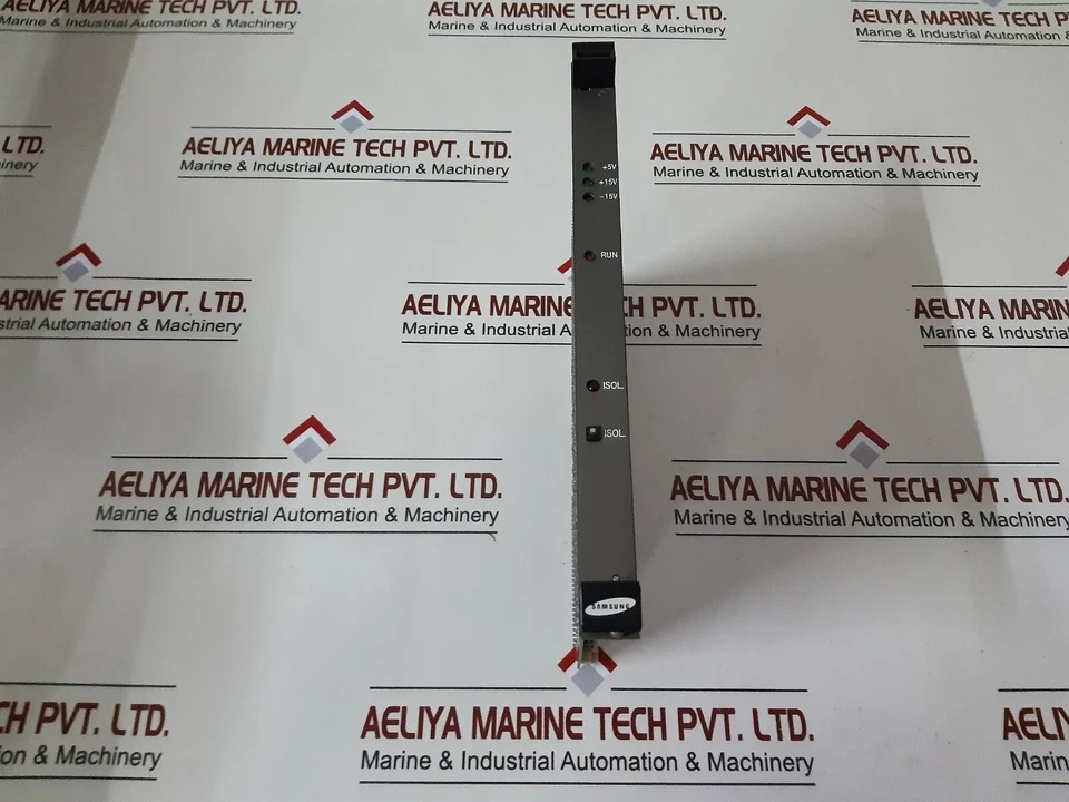 Samsung RTD Input Card 970129-010 - Image 2 of 4