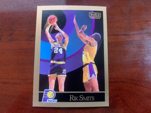 1990-91 SkyBox Basketball (1-200) - You Pick - Complete Your Set - Picture 122 of 199