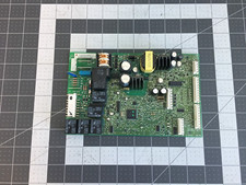 GE Refrigerator Main Control Board P 200D1027G019 WR55X11130
