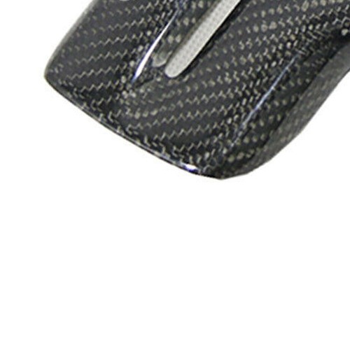 Cubierta del volante de fibra de carbono real para Toyota GT86 Scion FRS Subaru BRZ - Imagen 4 de 6