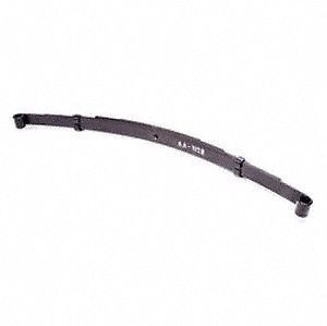 Front Leaf Spring 5 Leaf for Jeep CJ5 1955-1975 Omix-Ada 18201.05