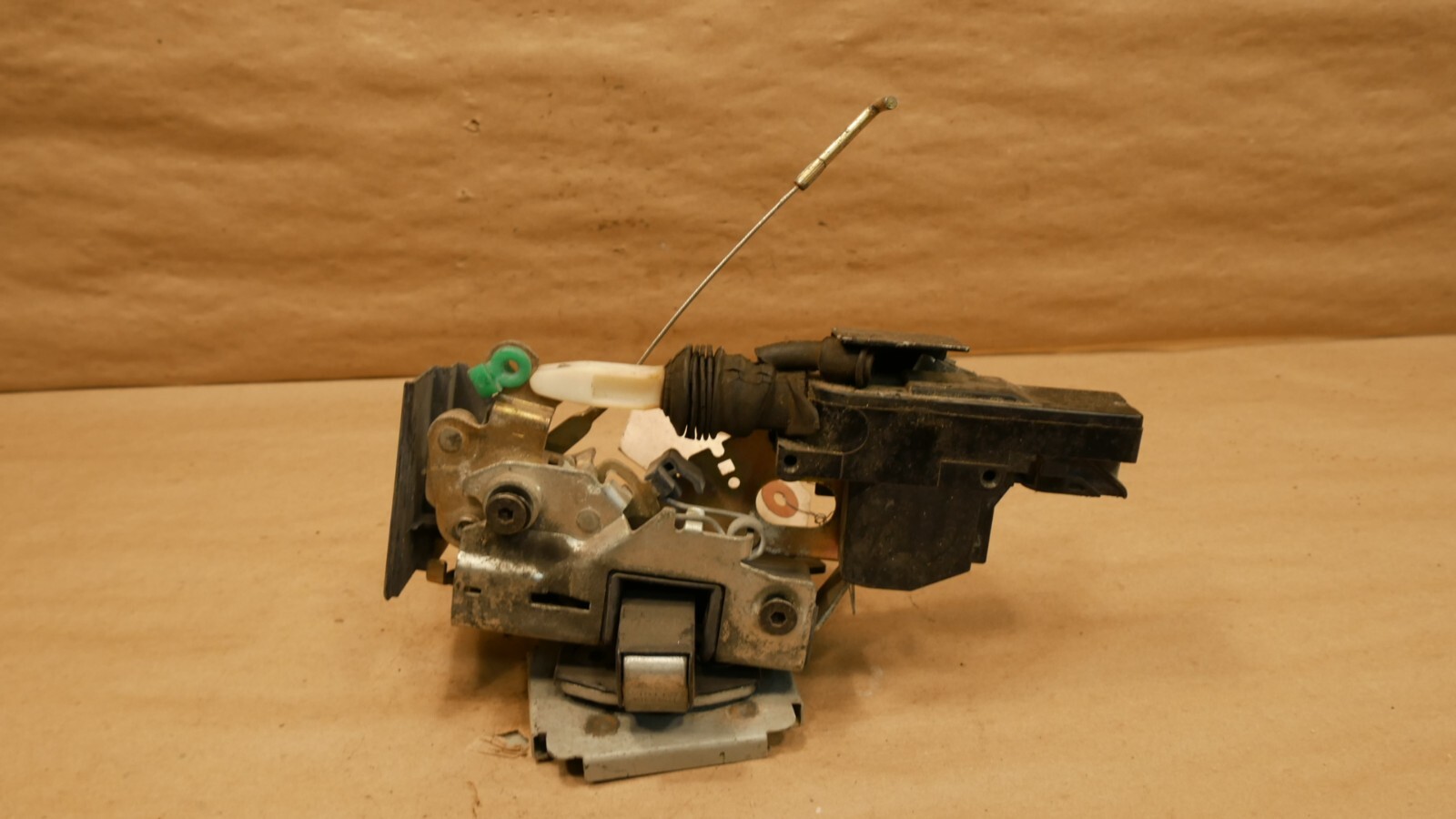 Ferrari 550 LH Door Lock Complete PN 10767