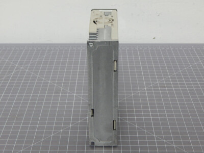 Yaskawa SGDV-R70A11AY547AA ServoPack 3PH 0-230V 0-400Hz M2710 | eBay