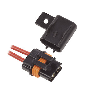 Blue Sea 5065 5065 Waterproof In-Line Fuse Holder ATO/ATC