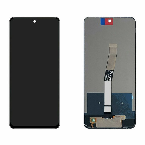 For Xiaomi Redmi Note 9/ Note 9S / Note 9 Pro LCD Display Screen Touch Digitizer - Afbeelding 14 van 15