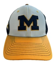 University Of Michigan Unisex Zephyr Adjustable Adult Hat Cap
