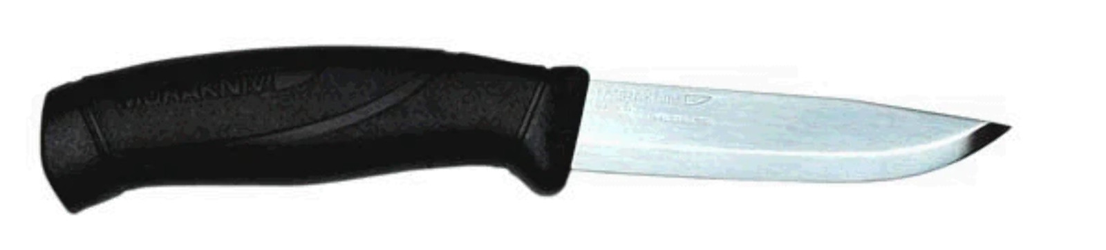 Mora Companion Black #12141