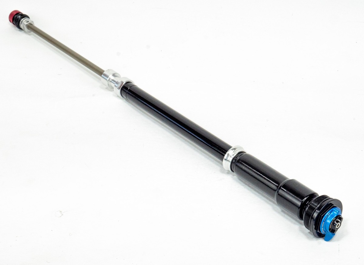 FOX 36 Grip2 Damper Assembly 2021 180mm VVC HSR LSR LSC