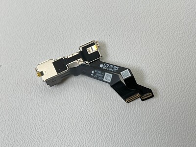 OEM Apple iPhone 13 Pro Max Front Selfie Camera Flex 821-03272-A