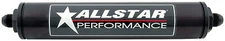 ALLSTAR PERFORMANCE ALL40216 Fuel Filter 8in -8 Paper Element