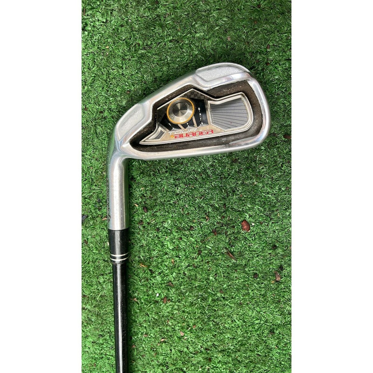 TaylorMade Burner メンズクラブセット ゴルフ FLEX R Taylormade Tour Burner R Flex 38