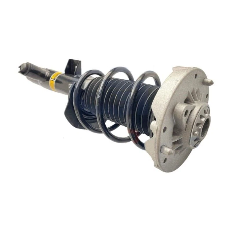 Conjunto de puntal amortiguador delantero derecho con EDC para BMW Serie 3 4 F30 330i 340i 228i xDrive Foto 2 de 4