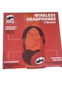 PRINGLES BLUETOOTH HEADPHONES LIMITED EDITION IN STORE EXCLUSIVE TARGET