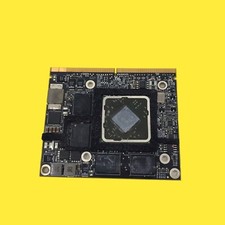 As/Is -For Apple iMac A1311 VGA Graphics Video Card 109-B80357-00 EMC2308 3877