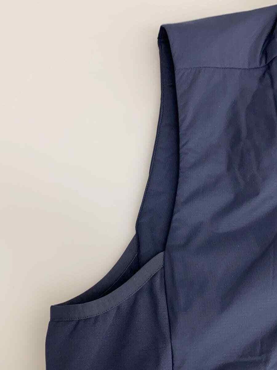 ARC'TERYX ATOM Vest navy XL Used | eBay ARC'TERYX ATOM Vest navy XL Used | eBay
