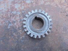 Ford Flat Head Engine Parts Crank Gear