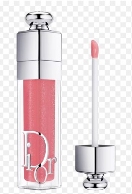 Dior Addict Lip Maximizer Red Plumping # 030 Shimmer Rose Lip