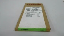 Fel-Pro TCS46074 Engine Crankshaft Seal Kit 017-5786-2