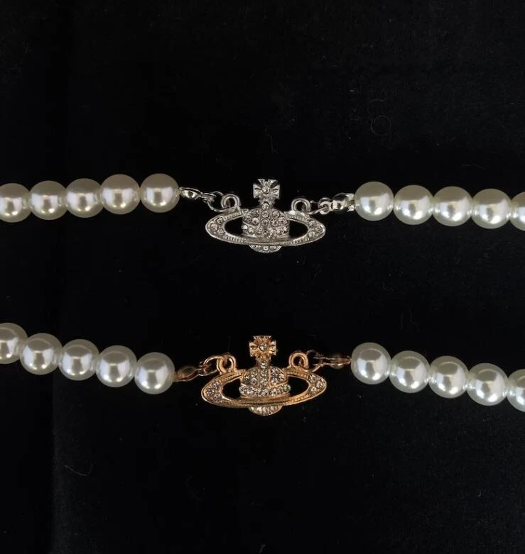 Vw 2024 pearl choker