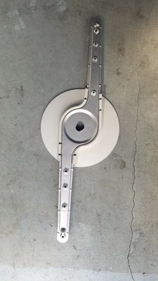 whirlpool quiet partner ii door gasket