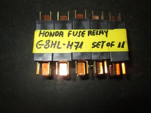 G8hl h71 реле