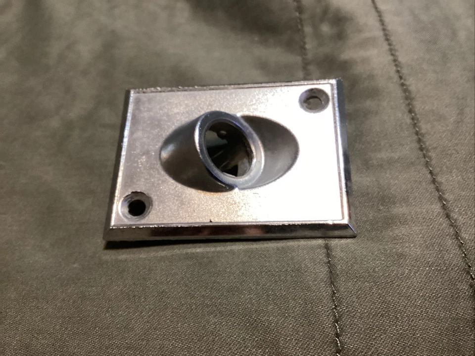 Olds 442 Supreme Chevrolet Monte Carlo 74 75 76 1973-1977 bisel espejo remoto Foto 2 de 4