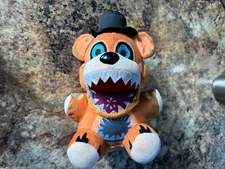 Five Nights At Freddy’s Freddy The Twisted Ones Funko Plush