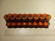 PENN-UNION IPB-NA600-8D INSULATED POWER BAR