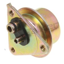 Fuel Injection Pressure Regulator Walker For 1984-1993 Ford Mustang