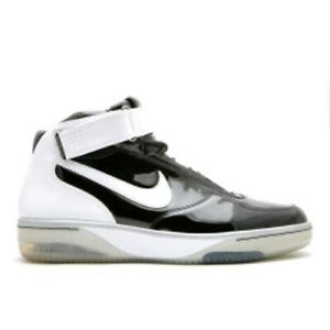 mens black patent leather nike sneakers